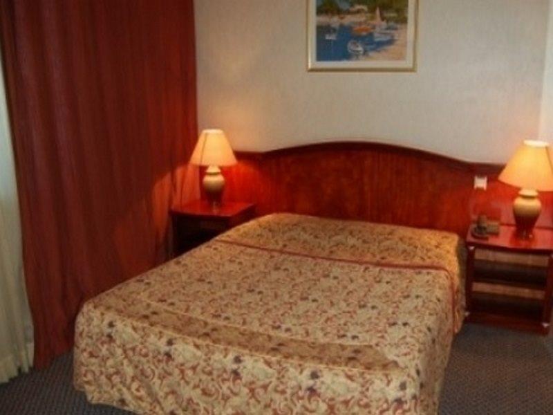 Grand Bayar Beach Hotel Alanya Eksteriør bilde