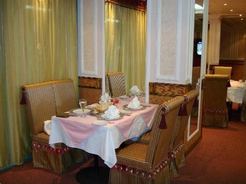 Grand Bayar Beach Hotel Alanya Eksteriør bilde
