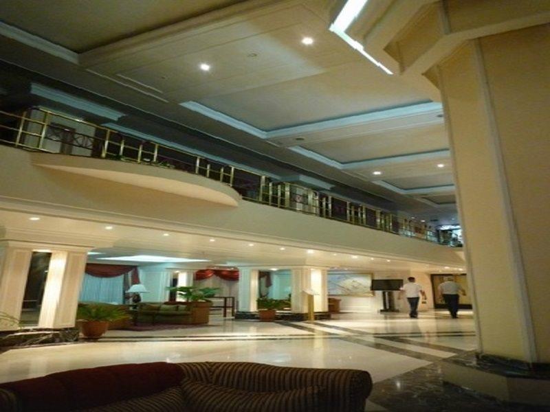 Grand Bayar Beach Hotel Alanya Eksteriør bilde