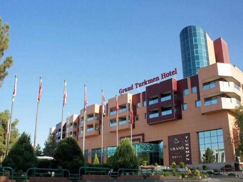 Grand Bayar Beach Hotel Alanya Eksteriør bilde