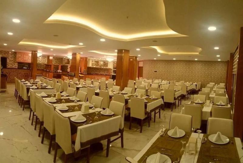 Grand Bayar Beach Hotel Alanya Eksteriør bilde