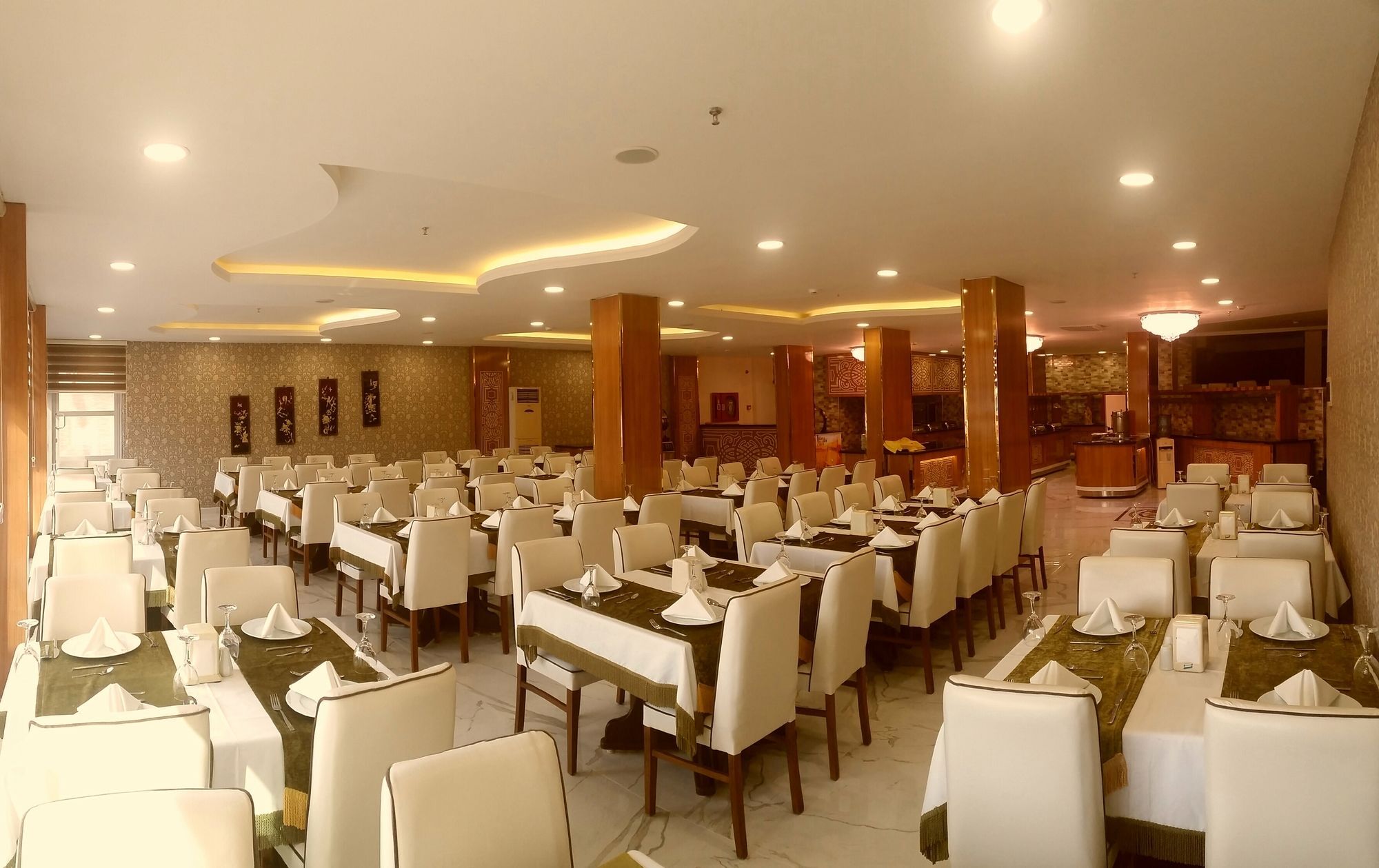Grand Bayar Beach Hotel Alanya Eksteriør bilde