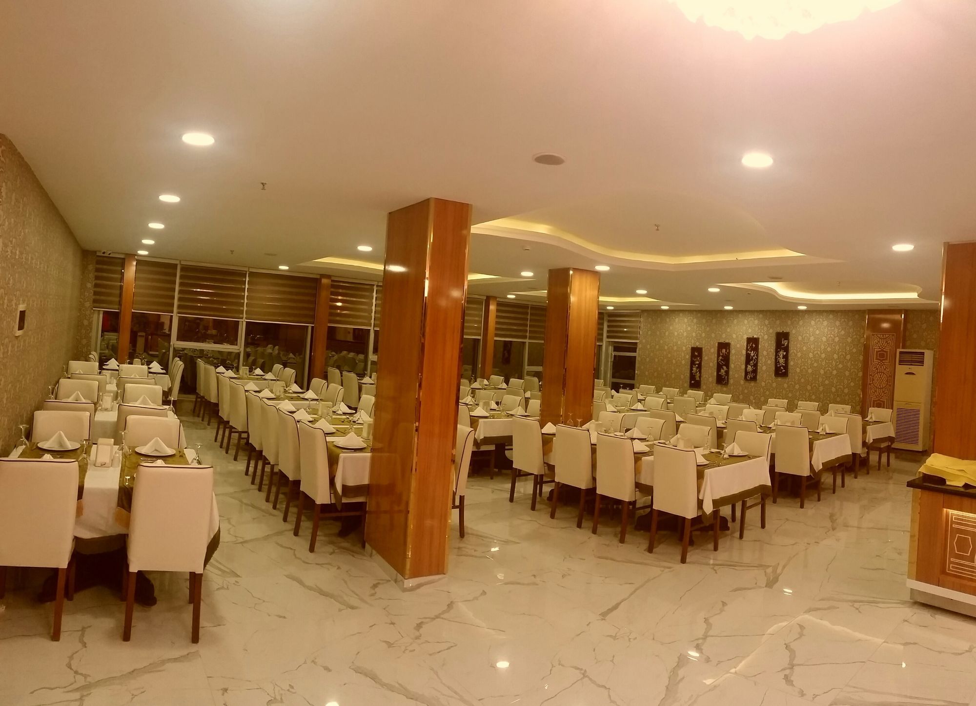 Grand Bayar Beach Hotel Alanya Eksteriør bilde
