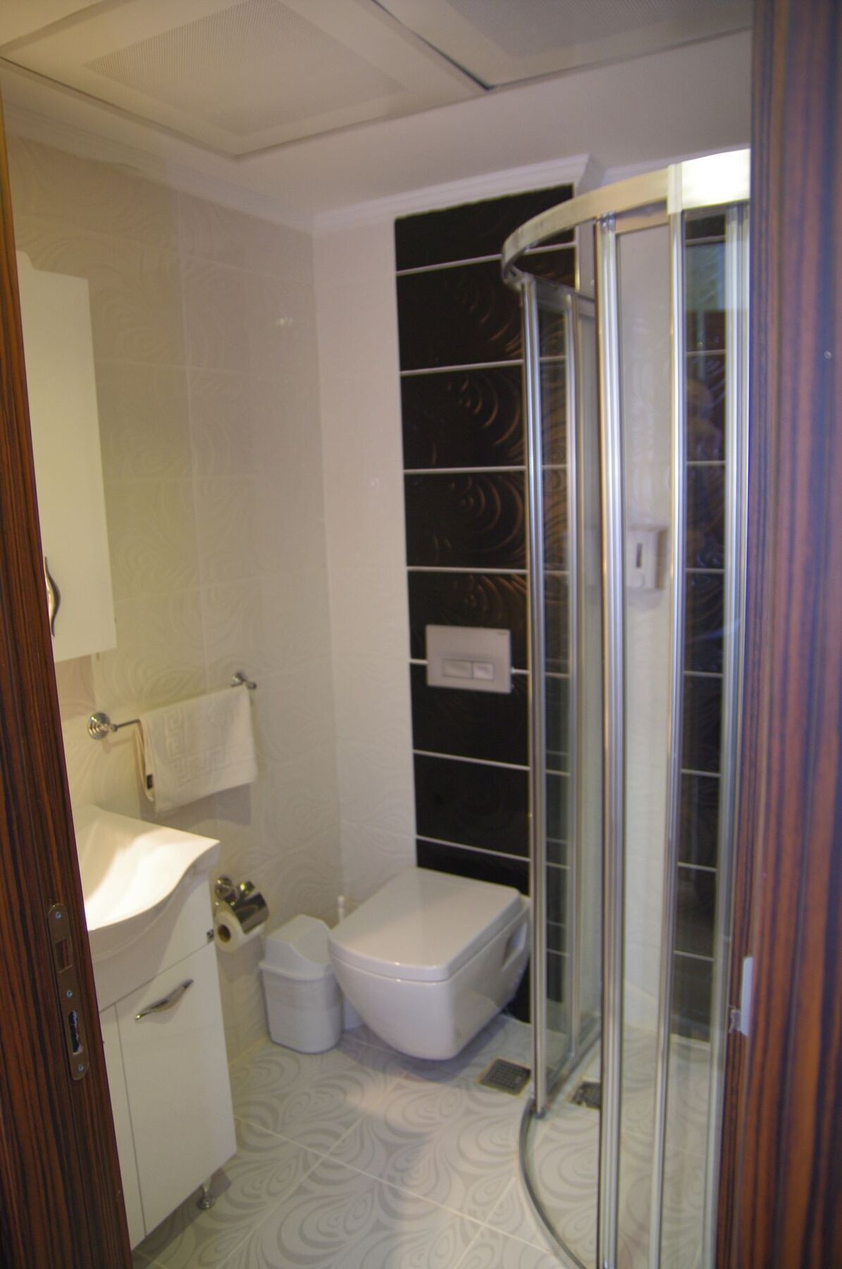 Grand Bayar Beach Hotel Alanya Eksteriør bilde